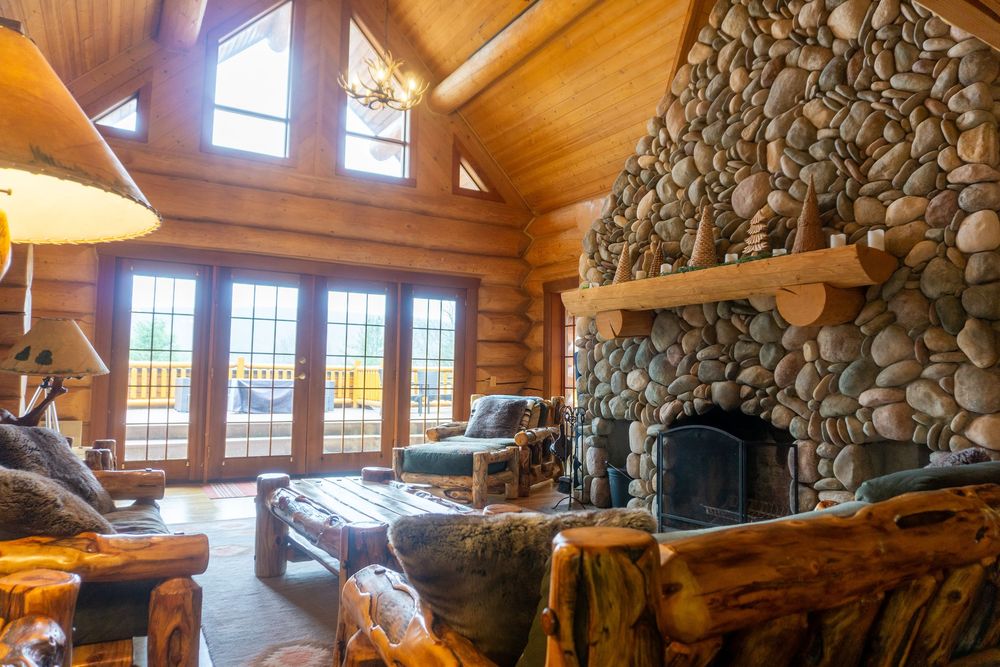 "Enhance your property listings with SmithNYPhoto’s professional real estate photography. High-quality images to attract buyers. Book today