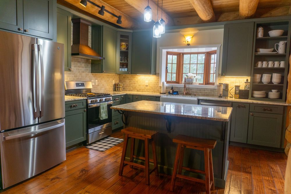 "Enhance your property listings with SmithNYPhoto’s professional real estate photography. High-quality images to attract buyers. Book today
