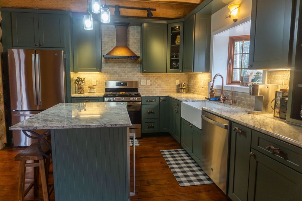 "Enhance your property listings with SmithNYPhoto’s professional real estate photography. High-quality images to attract buyers. Book today