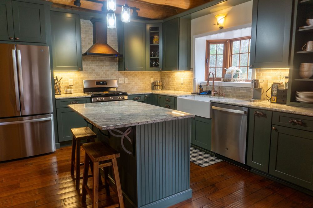 "Enhance your property listings with SmithNYPhoto’s professional real estate photography. High-quality images to attract buyers. Book today