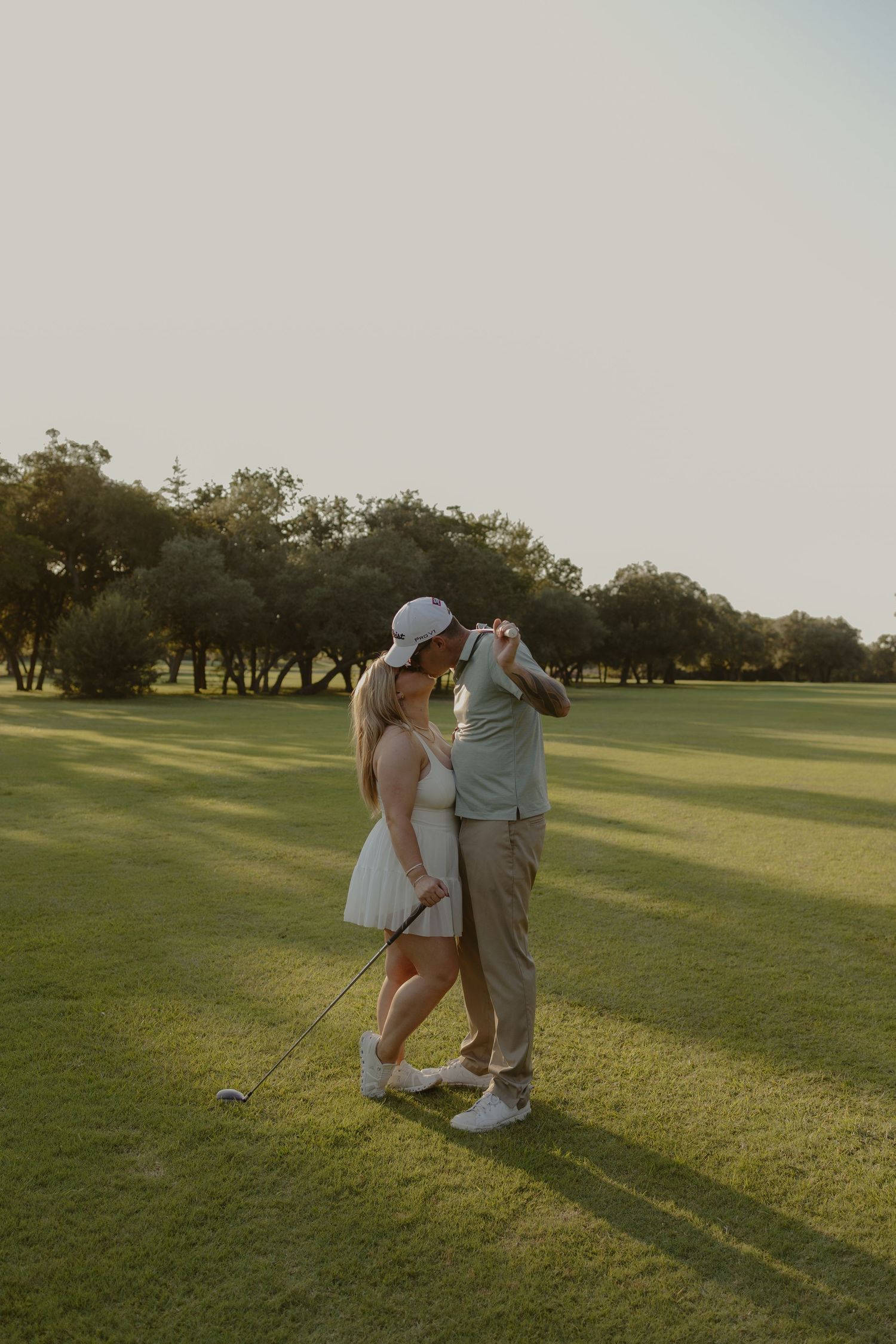 Storytelling photography capturing natural connection by Sydney Romero, La Grange TX photographer