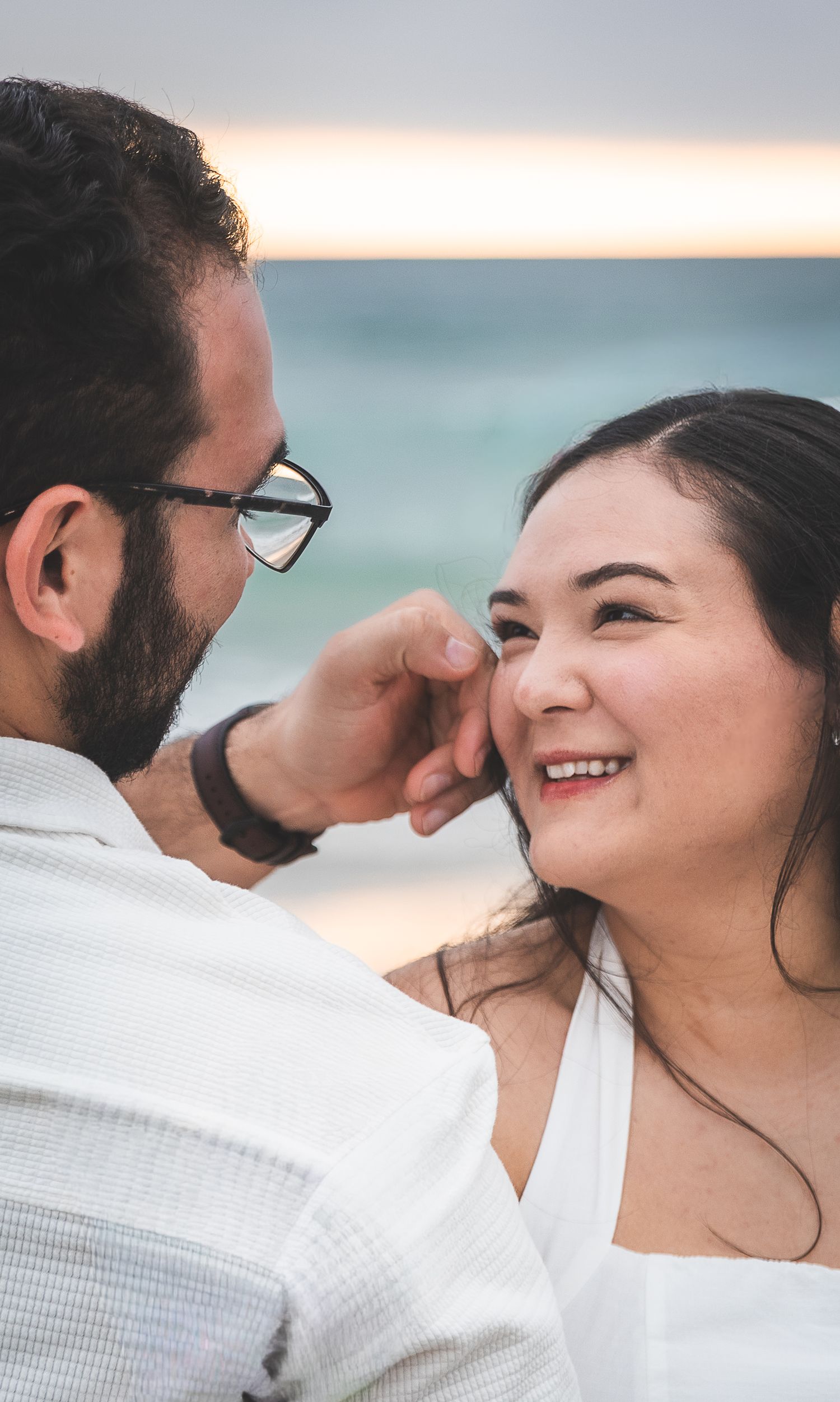 Engagement Photographer in Santa Barbara County