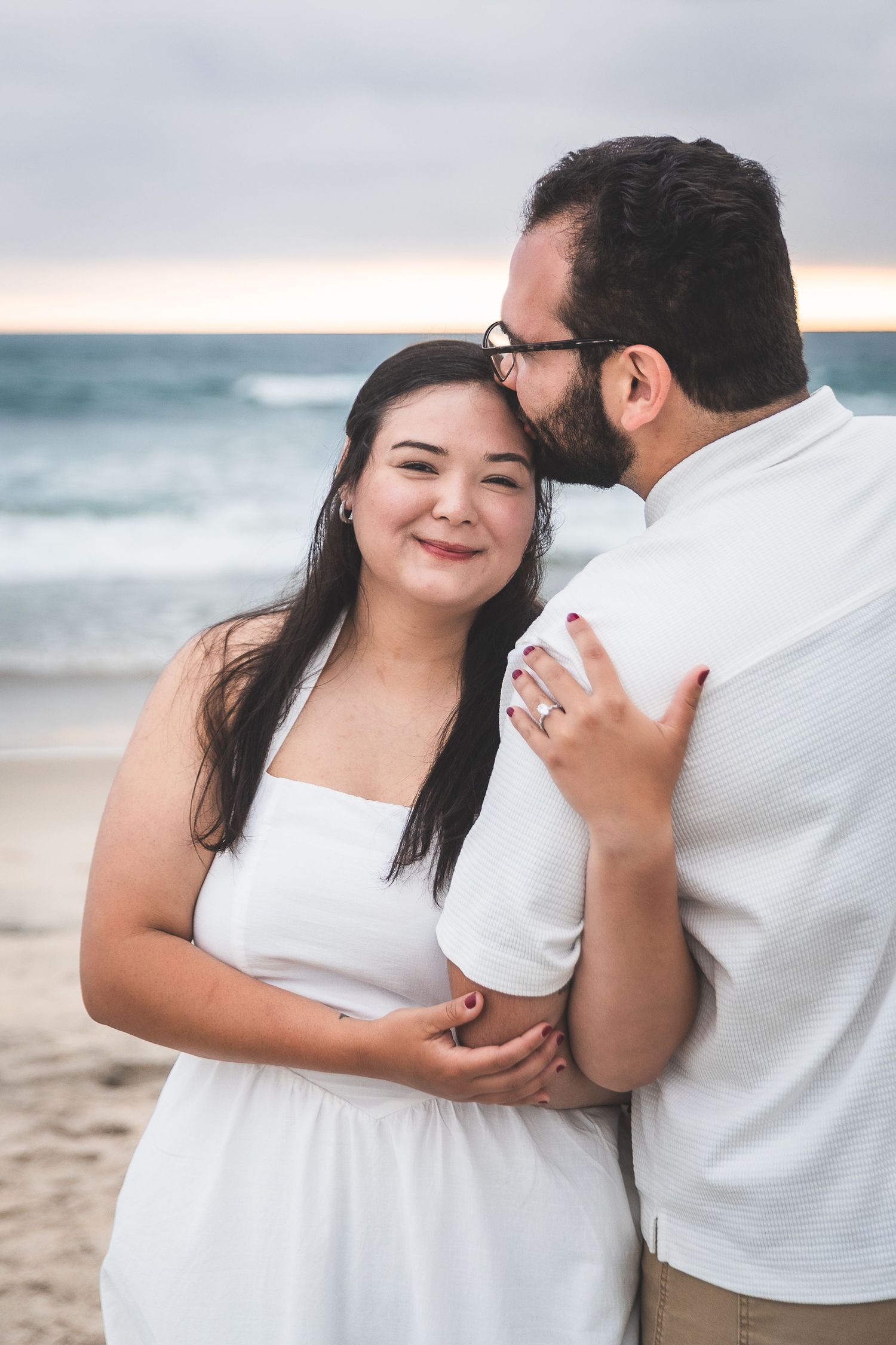 Engagement Photographer in Santa Barbara County