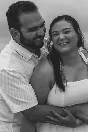 Engagement Photographer in Santa Barbara County