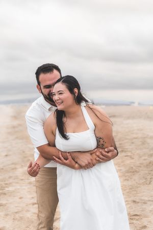 Engagement Photographer in Santa Barbara County