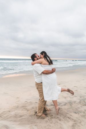 Engagement Photographer in Santa Barbara County