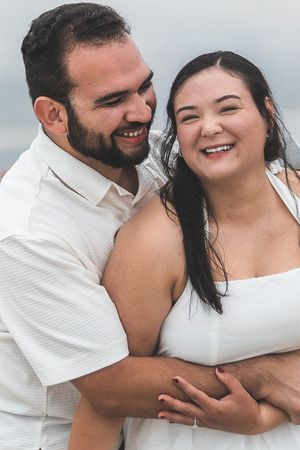 Engagement Photographer in Santa Barbara County