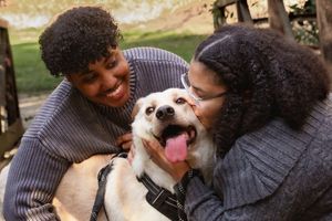 couples photography santa barbara and san luis obispo counties.Pet Portraits. Couples sessions with dogs.