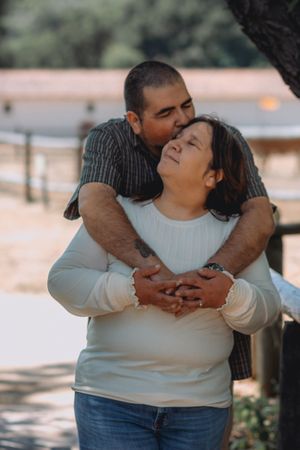 engagement session lompoc ca