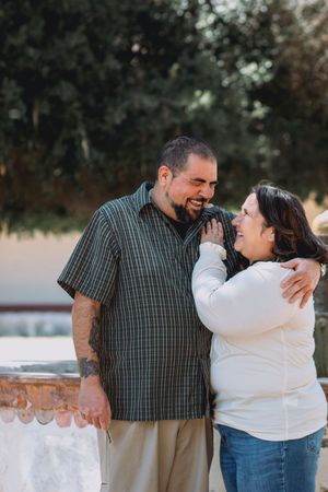 engagement session lompoc ca