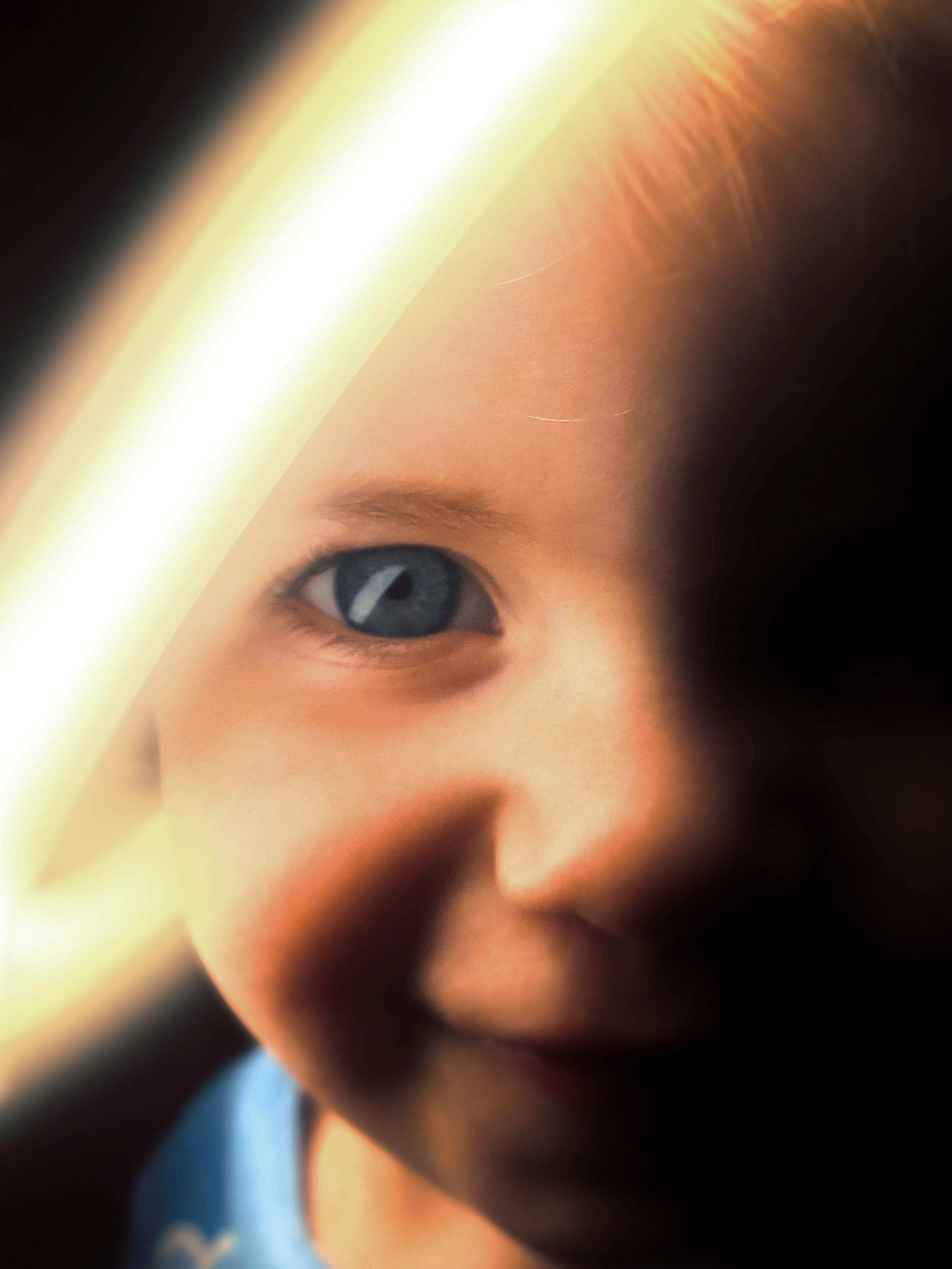 Infant