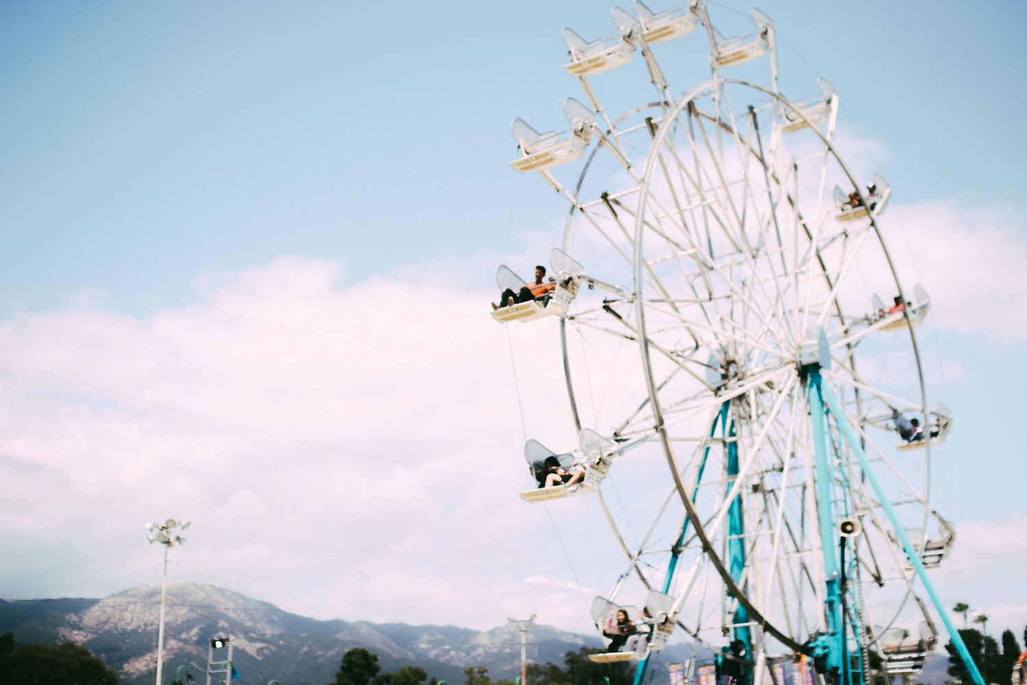 Santa Barbara County Photographer