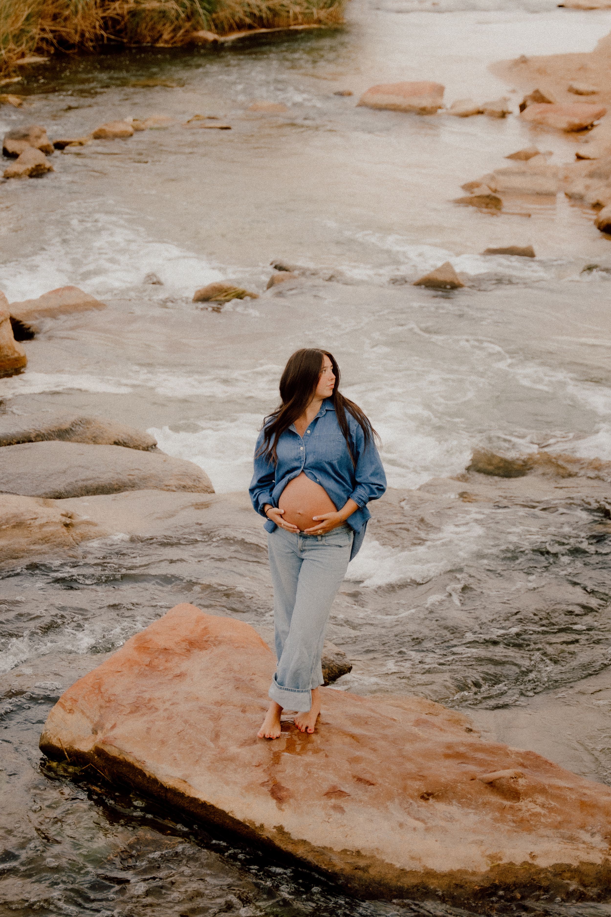 Maternity