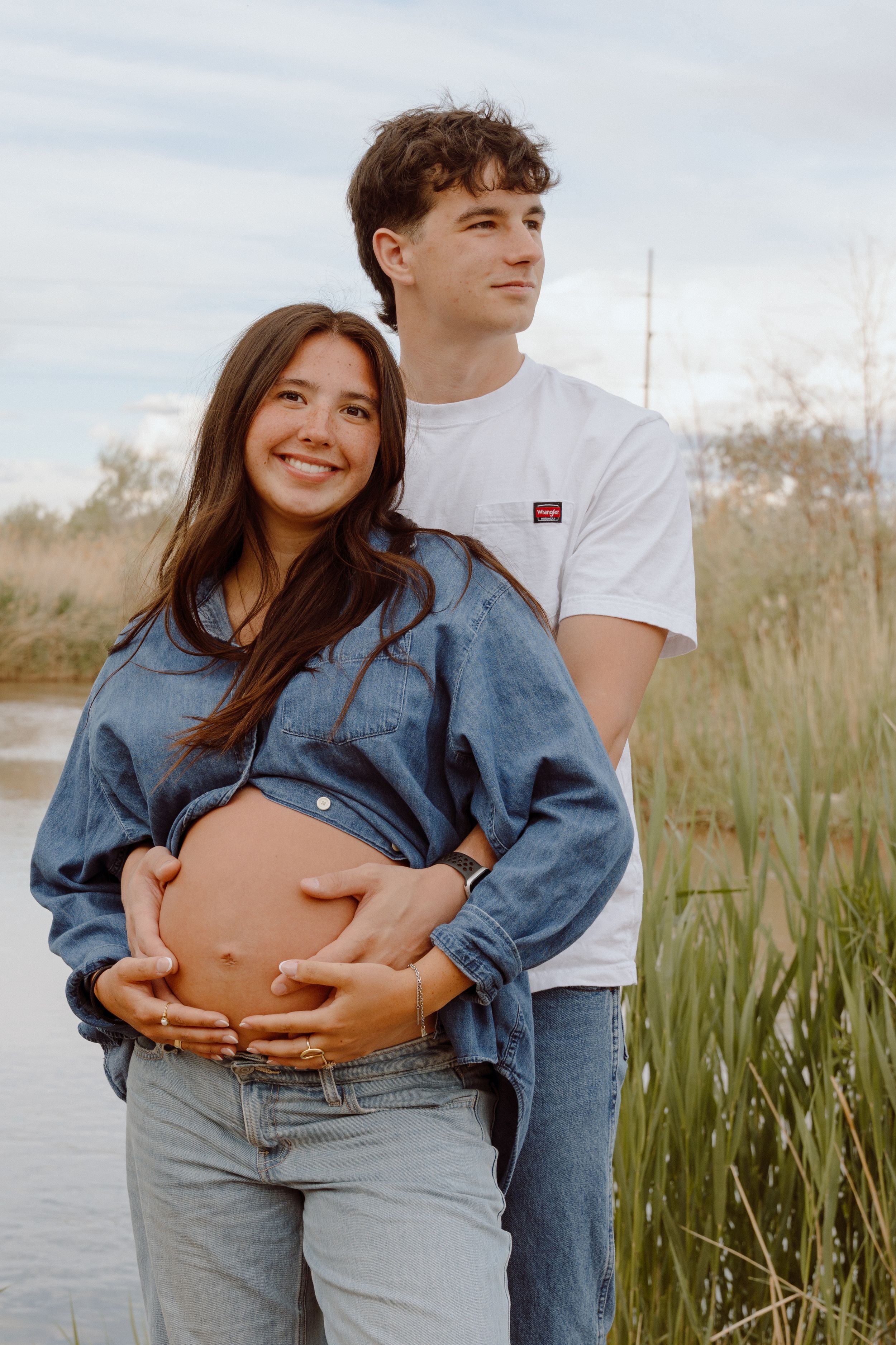 Maternity