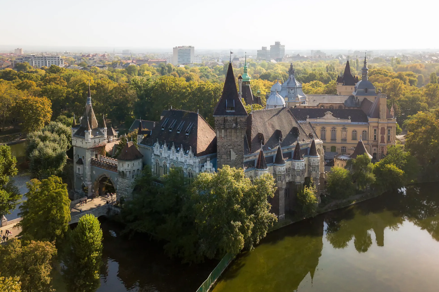wedding Budapest