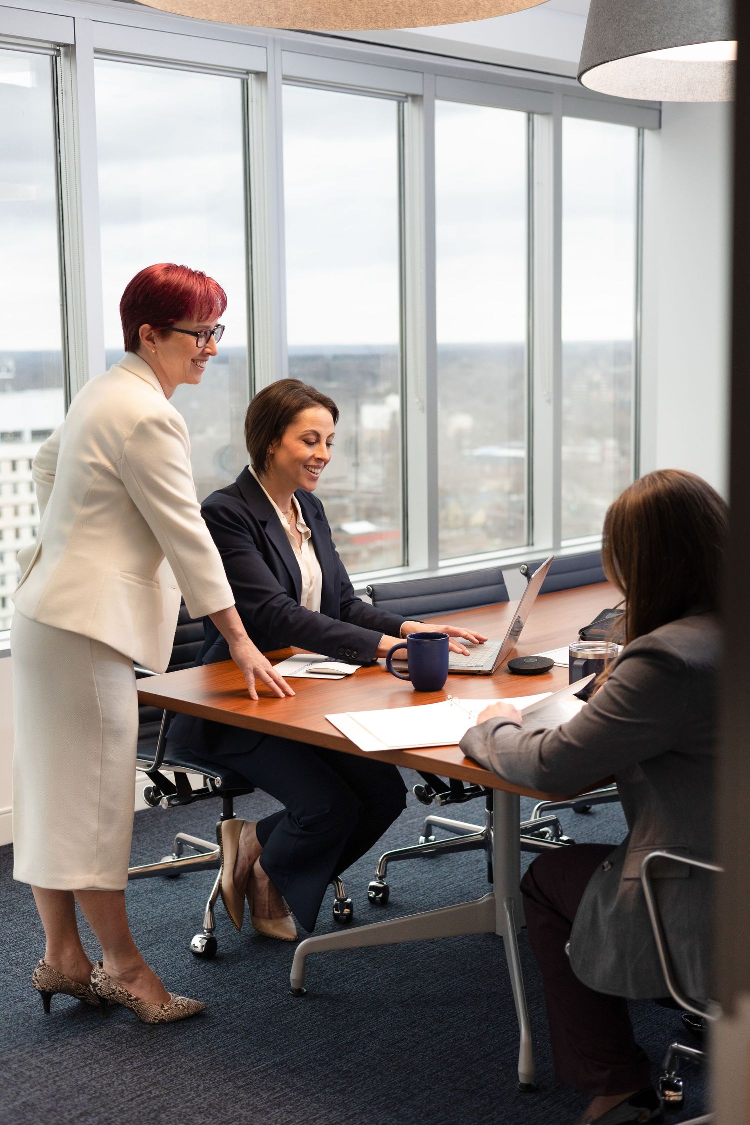 Professional corporate branding for business owners in London ontario