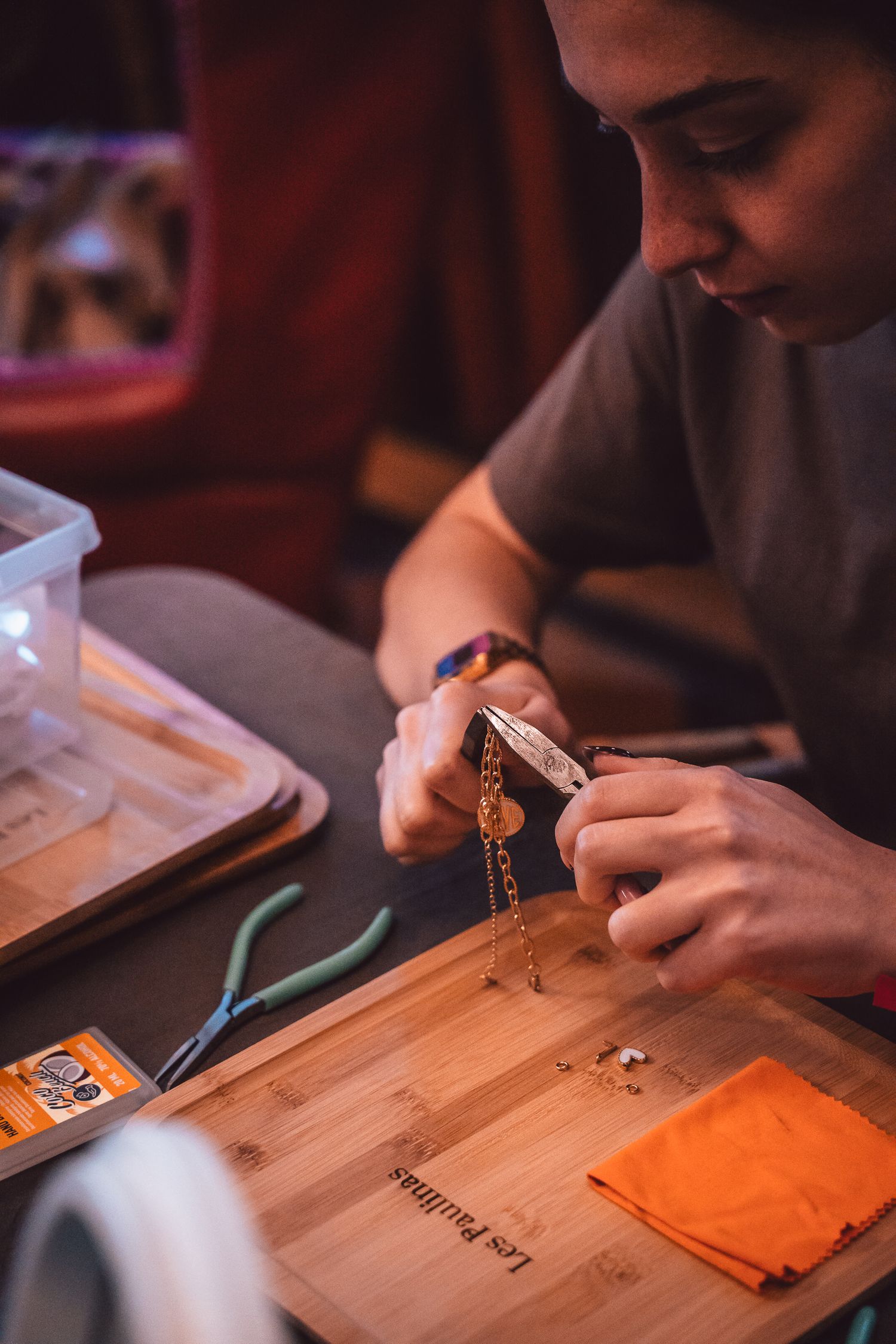reportage métiers pour entrepreneurs artisans dans la région de Pau, béarn