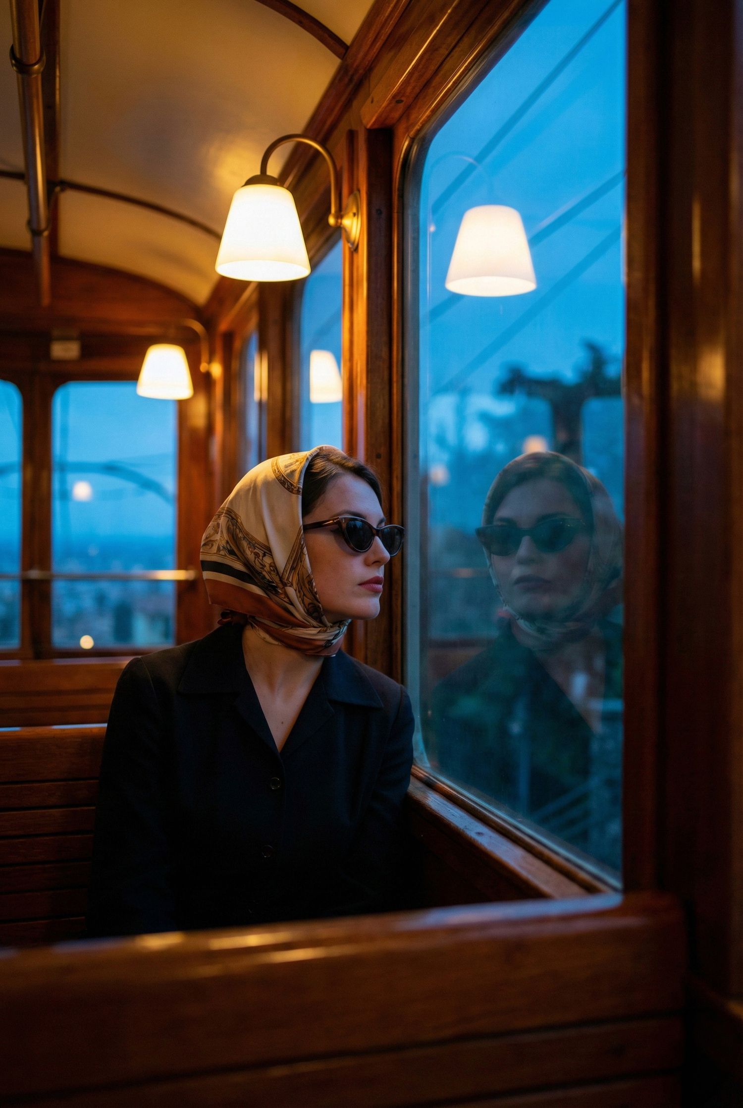 editorial photoshoot Locaties Bergamo
