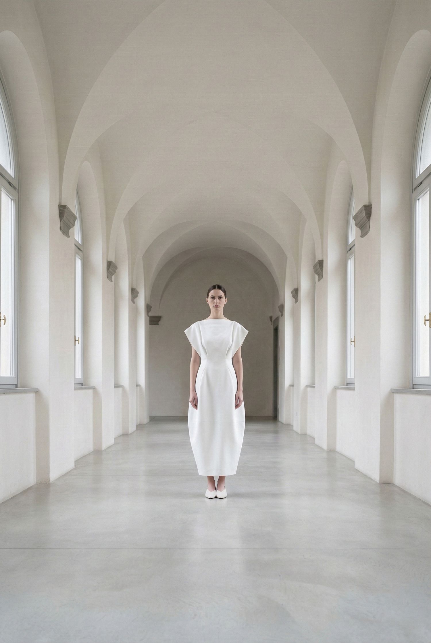 editorial photoshoot Locaties Bergamo
