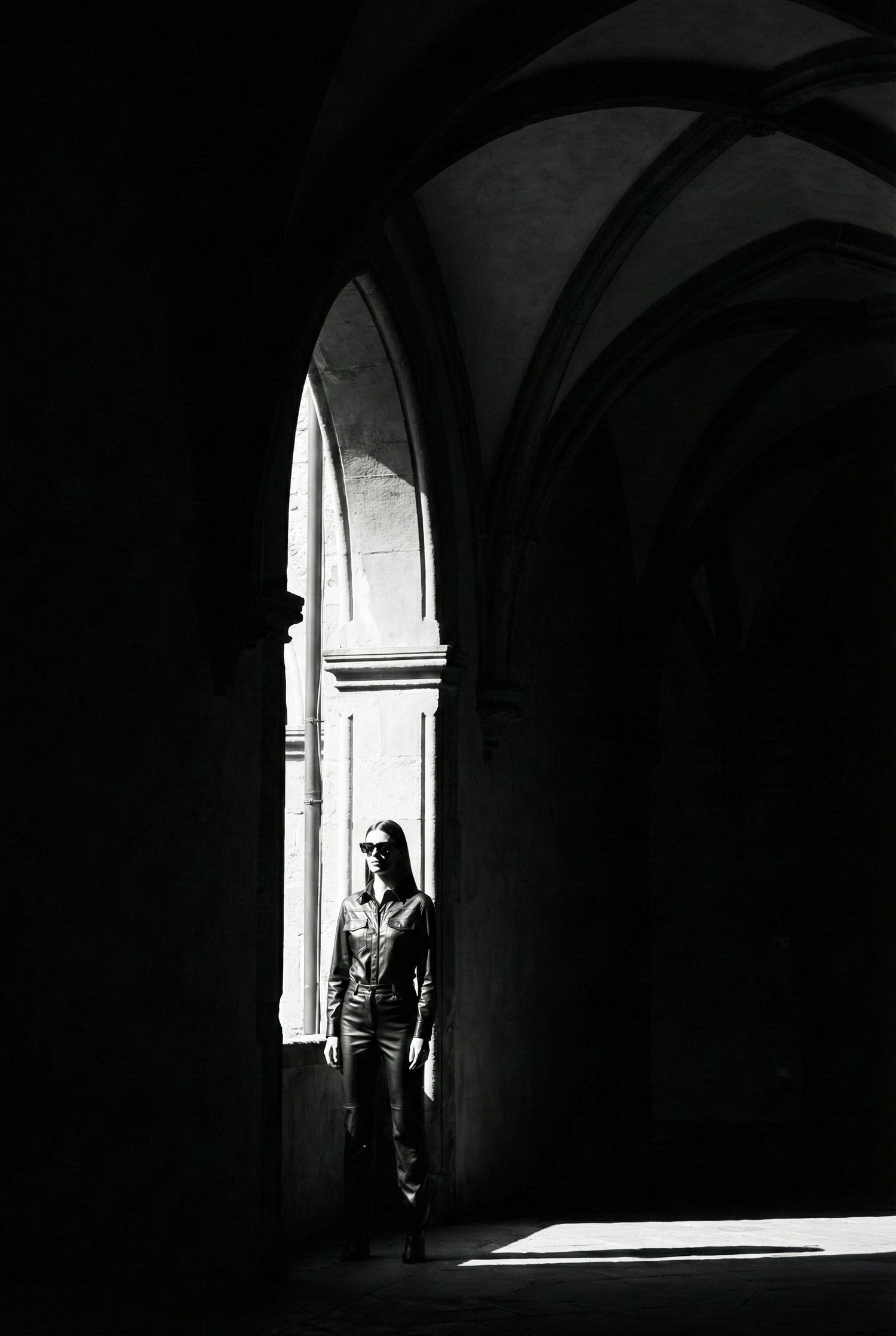 editorial photoshoot Locaties Bergamo