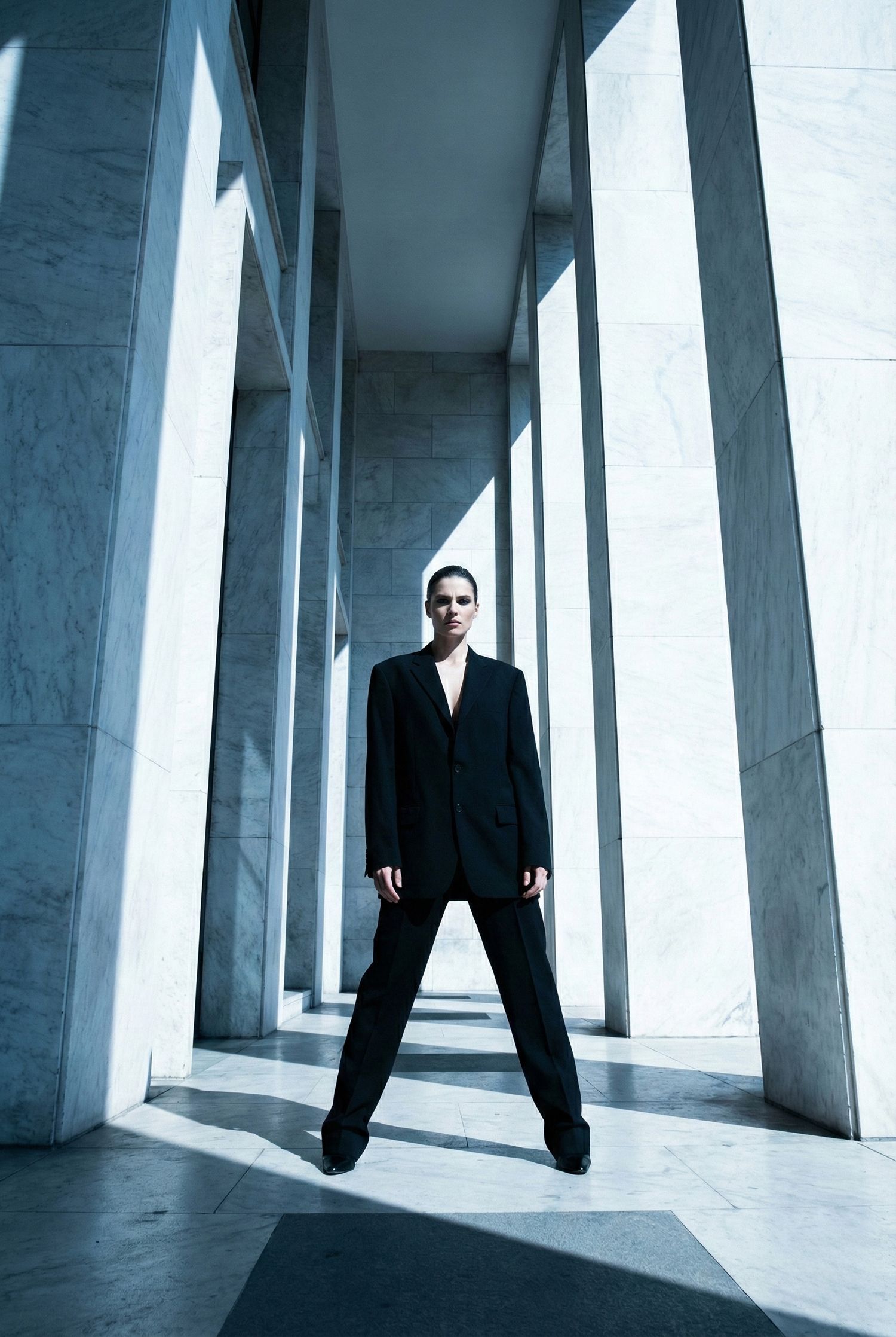 editorial photoshoot Locaties Bergamo