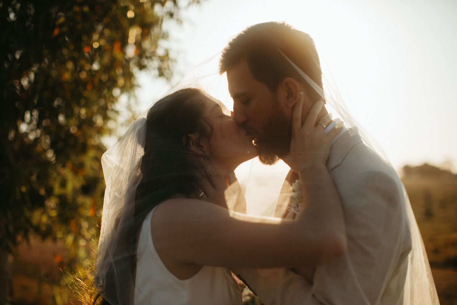 EMU PARK WEDDING PHOTOGRAPHER