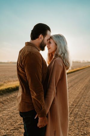 Edmonton Couples Elopement Wedding Photography