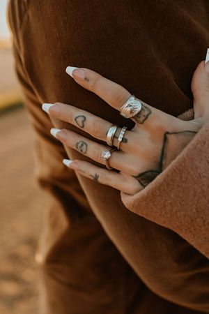 Edmonton Couples Elopement Wedding Photography