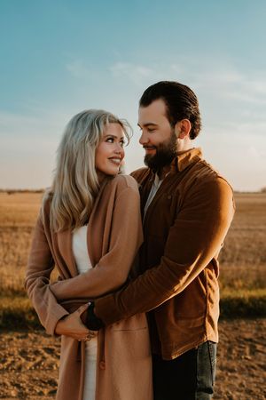 Edmonton Couples Elopement Wedding Photography