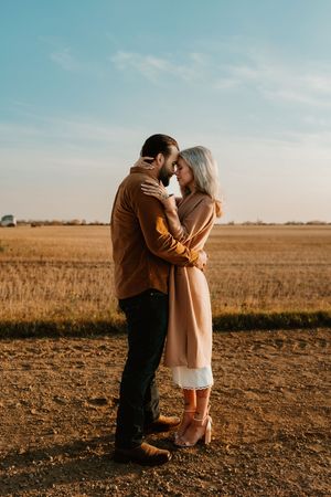 Edmonton Couples Elopement Wedding Photography