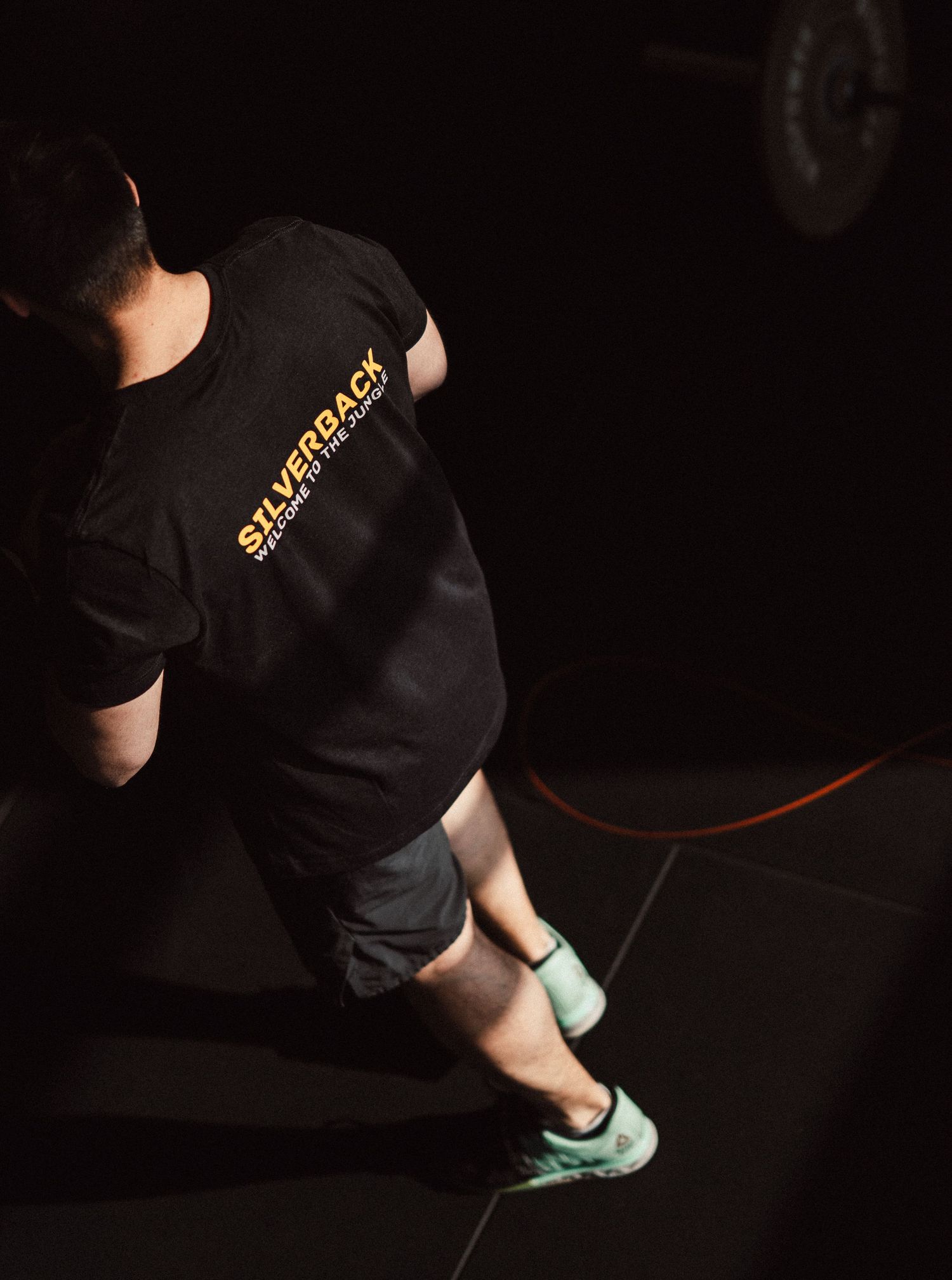 Daniel-Michaud-Photographie-DMPhotography-People-CrossFit-Murten-CrossFit Muratum-Athlete