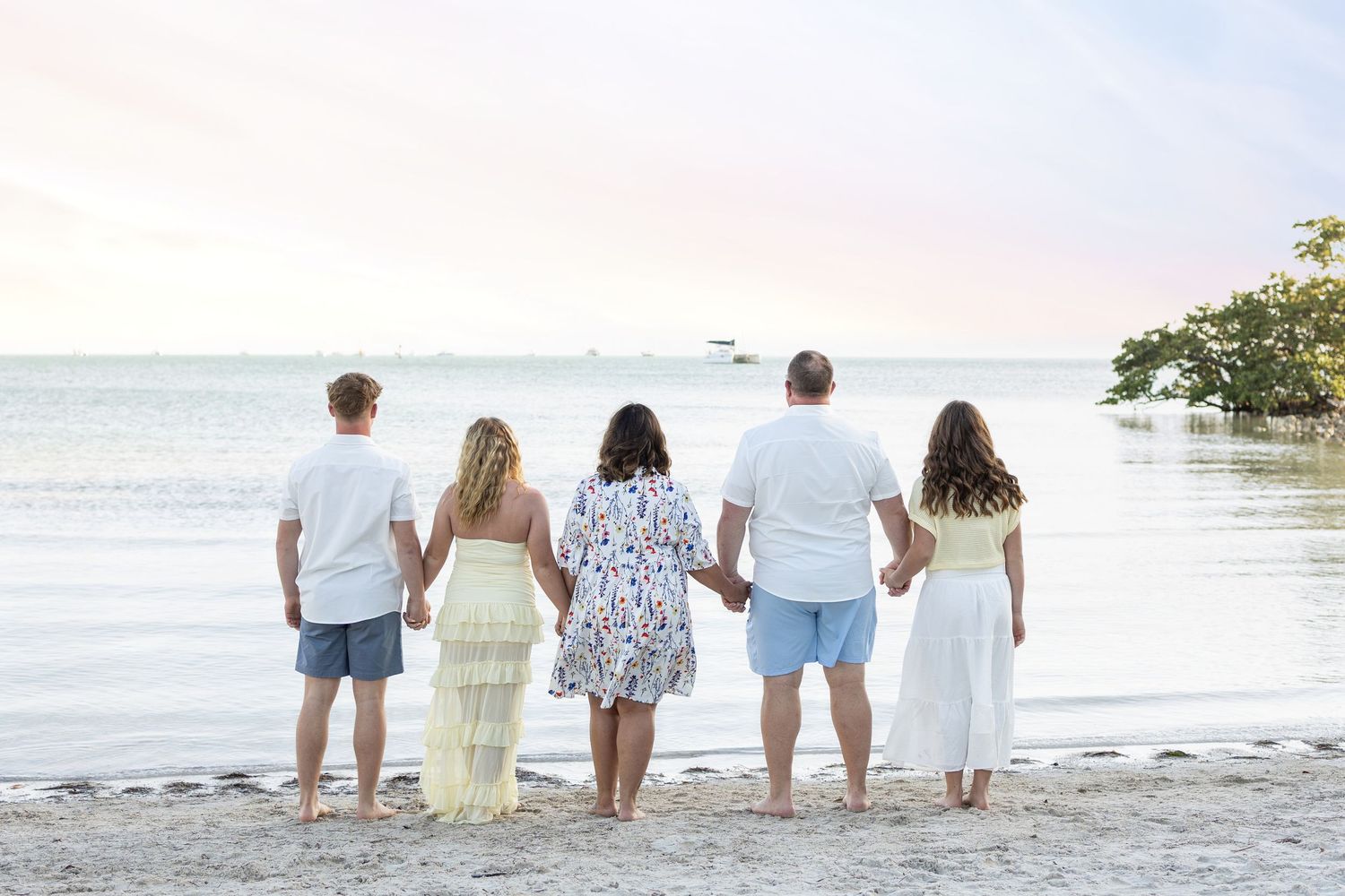 Marathon Family Photographer