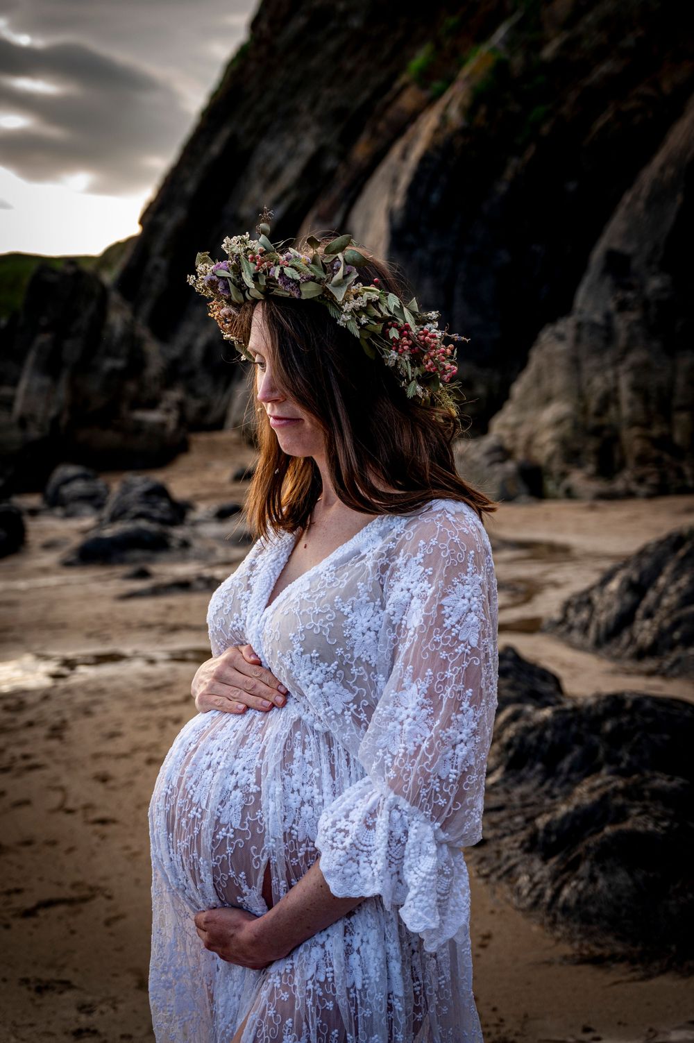 eleanor barry photography newborn waterford munster maternity