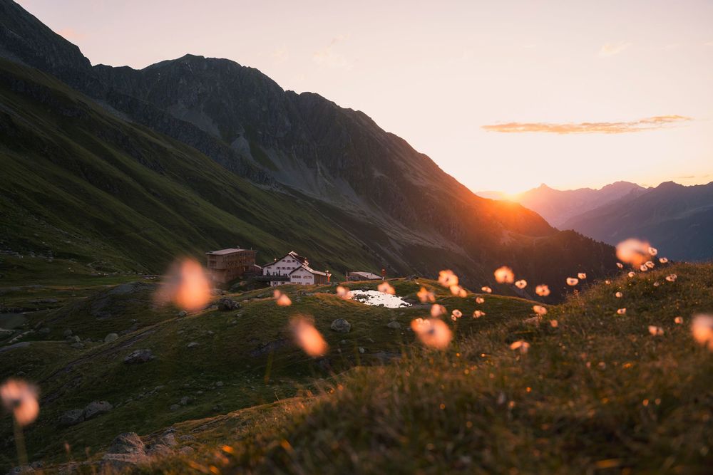 Planung – Daniel Haslwanter Hochzeitsfotograf Tirol