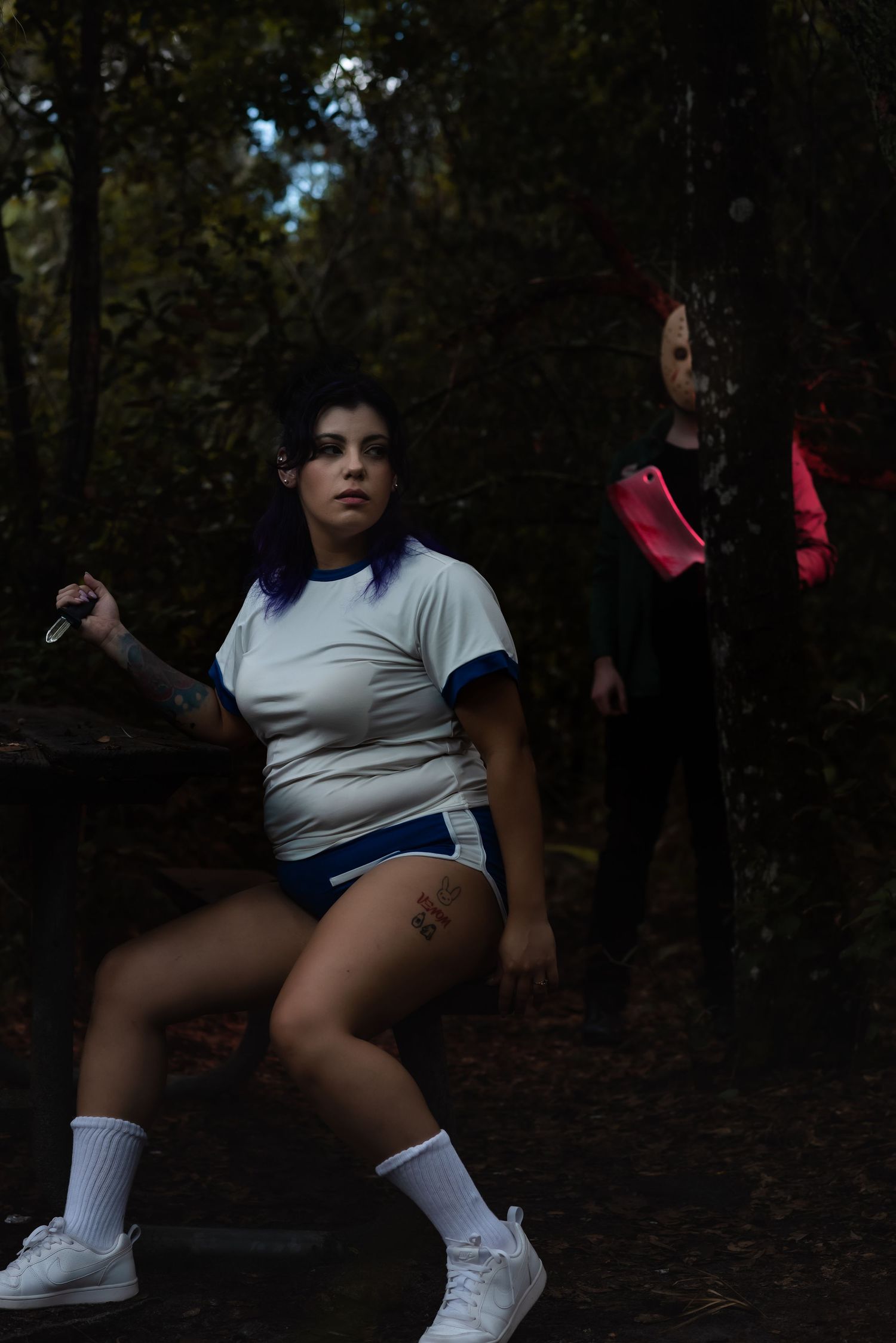 Richmond Virginia Cosplay Photographer
Cosplay Photography Richmond VA
RVA Cosplay Photographer