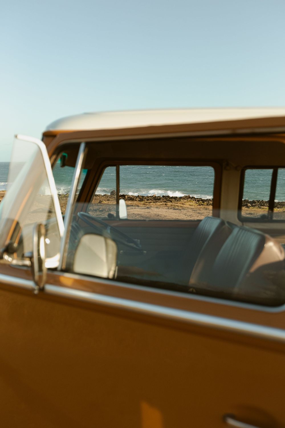 combi Volkswagen