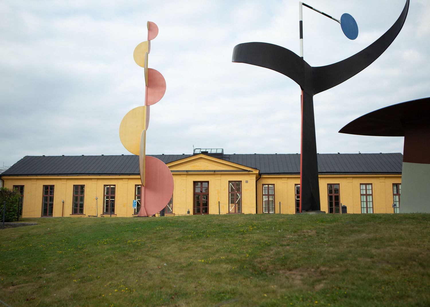 eventfotografering av Moderna Museet i Stockholm – företagsevent