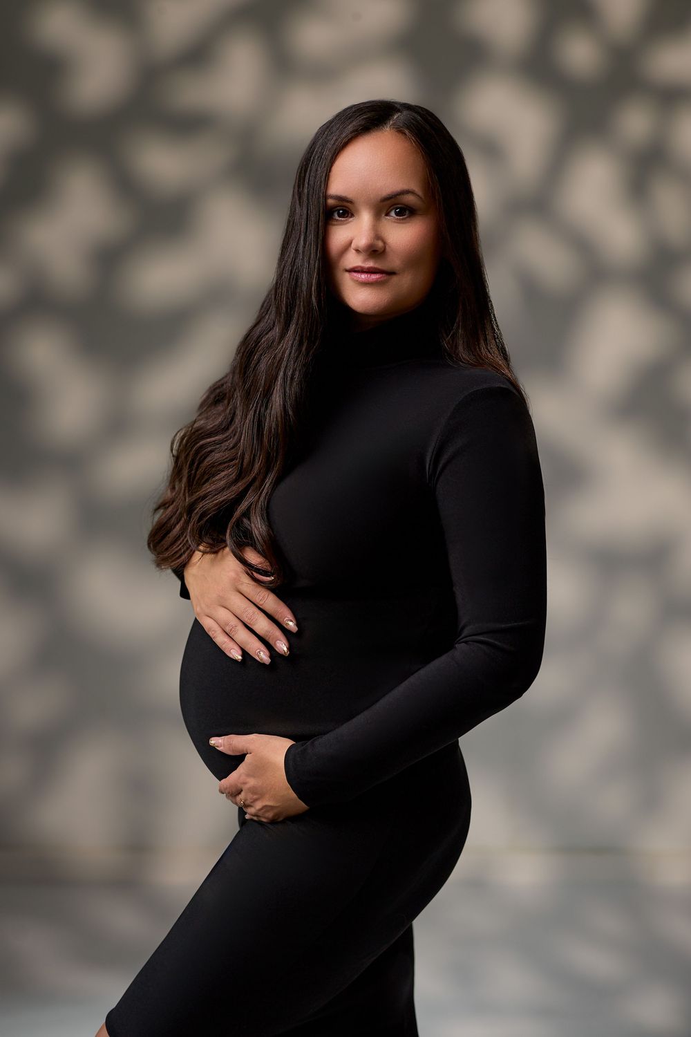 kismama fotozas studio Nagykoros Kecskemet kozeleben