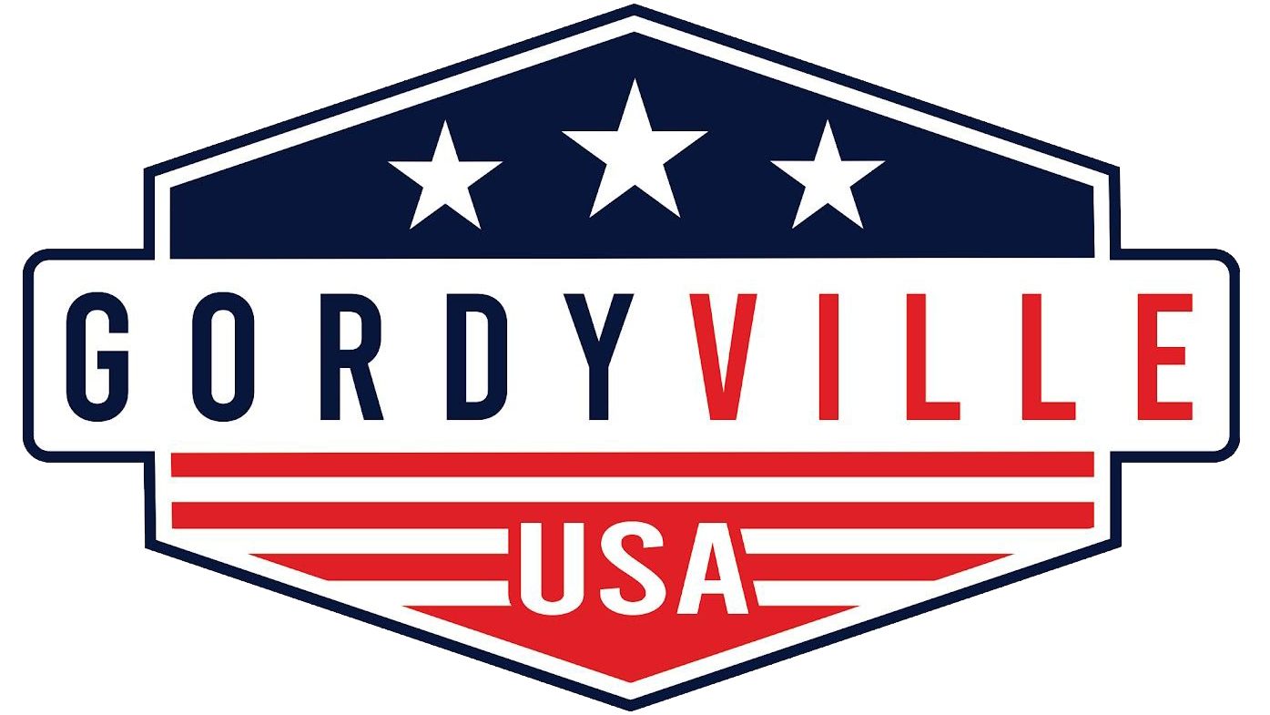 Gordyville USA logo