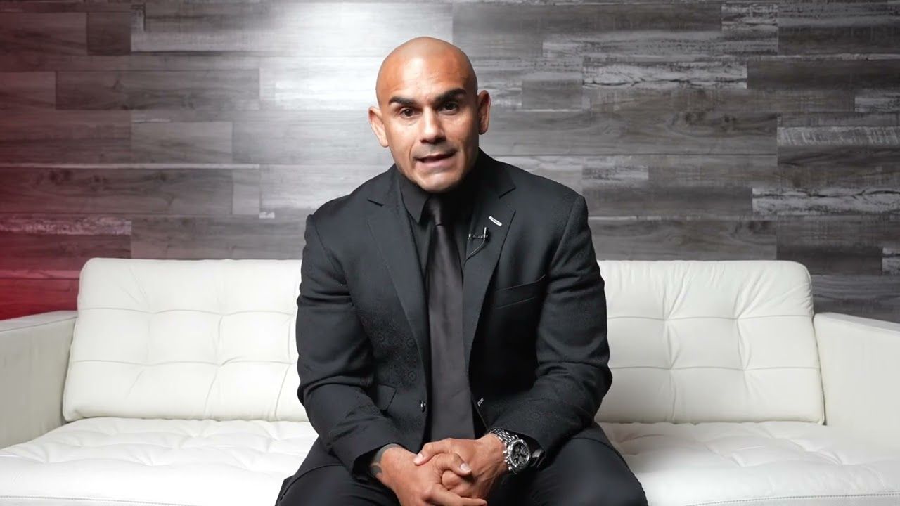 Simon Arias | President/State Director