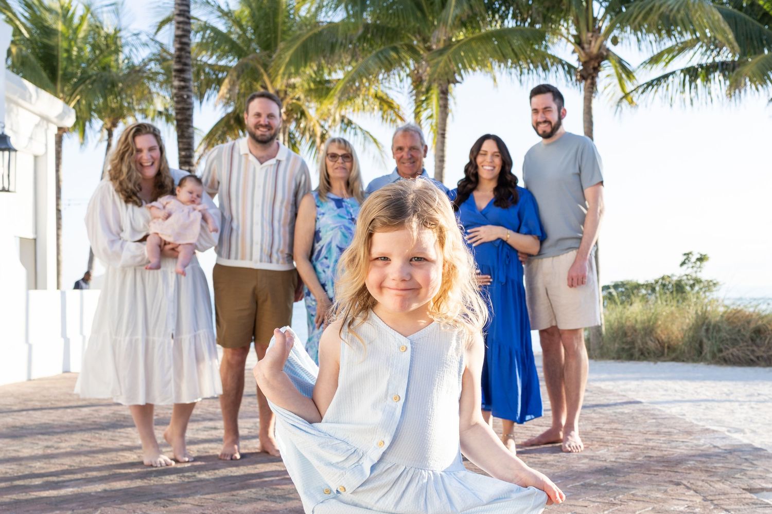 Florida Keys Beach Photography