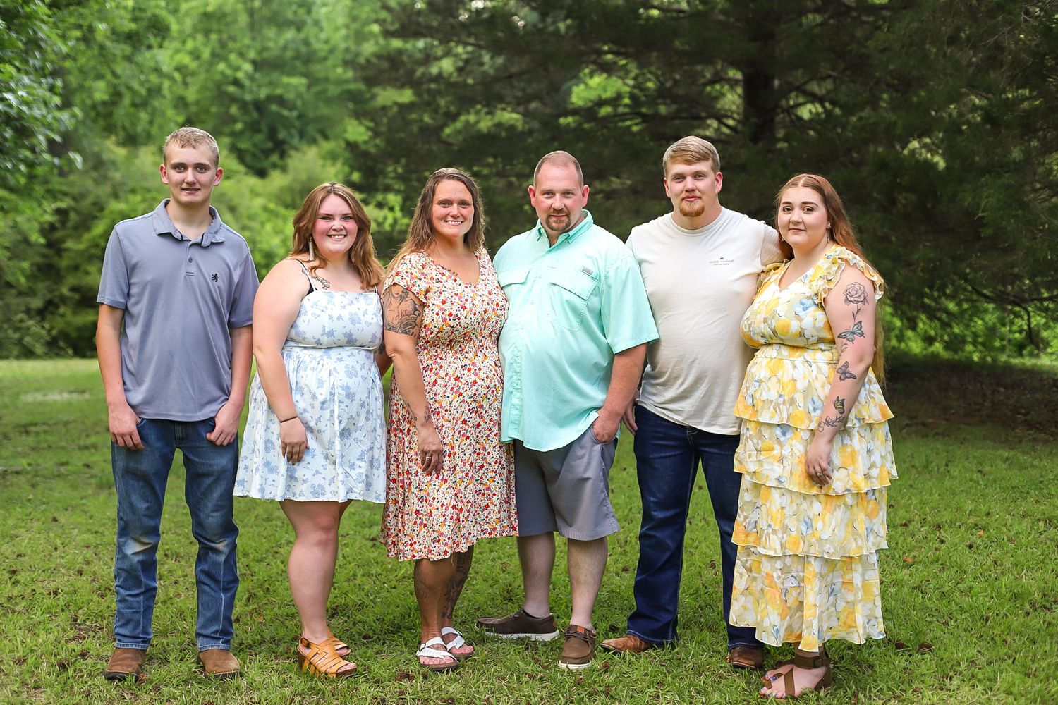 family photography