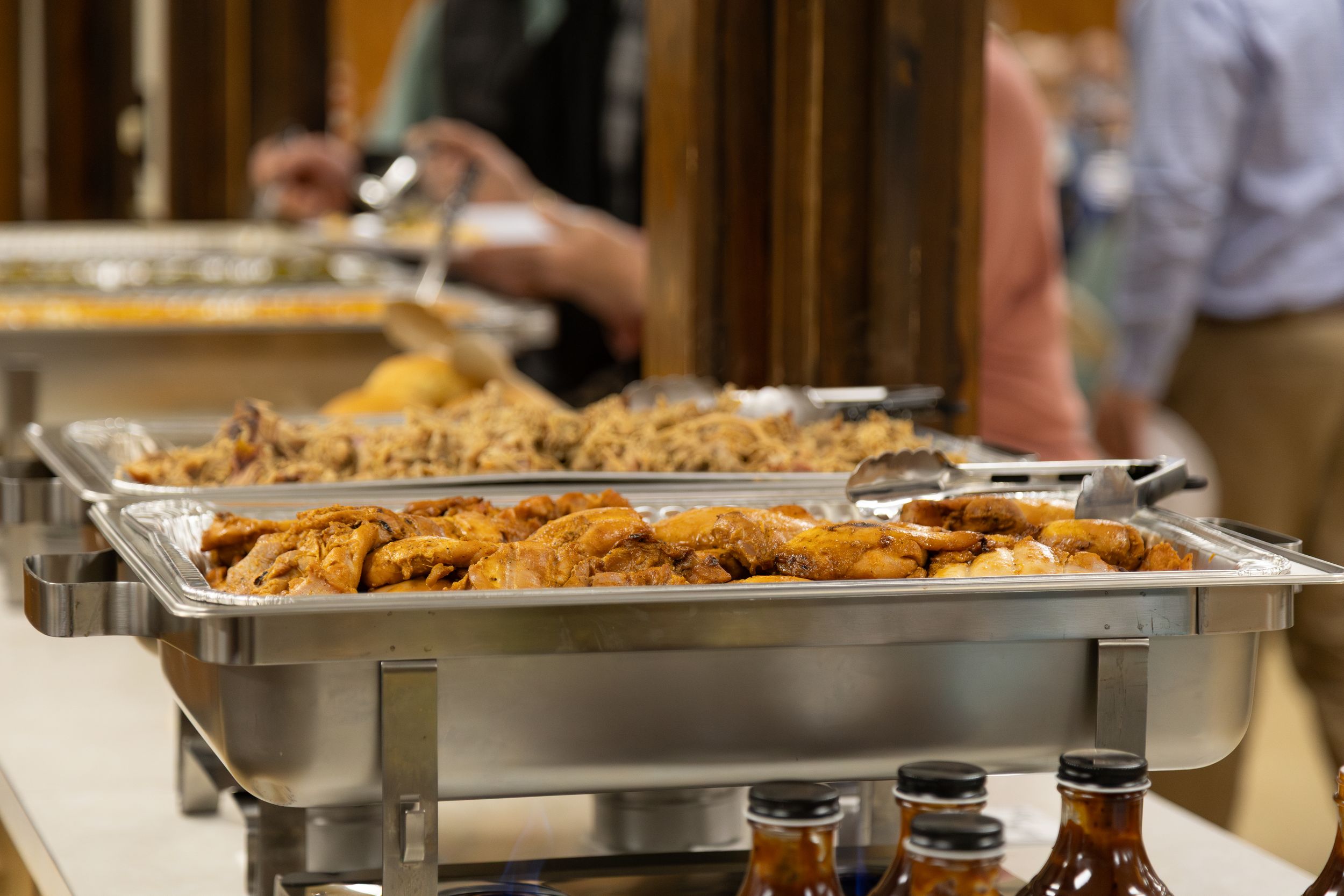 Catering photo