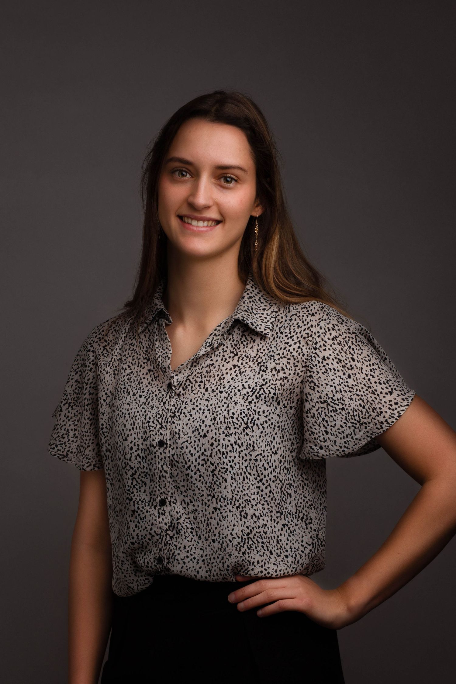 headshot bedrijf bij zakelijke fotograaf Zeeland