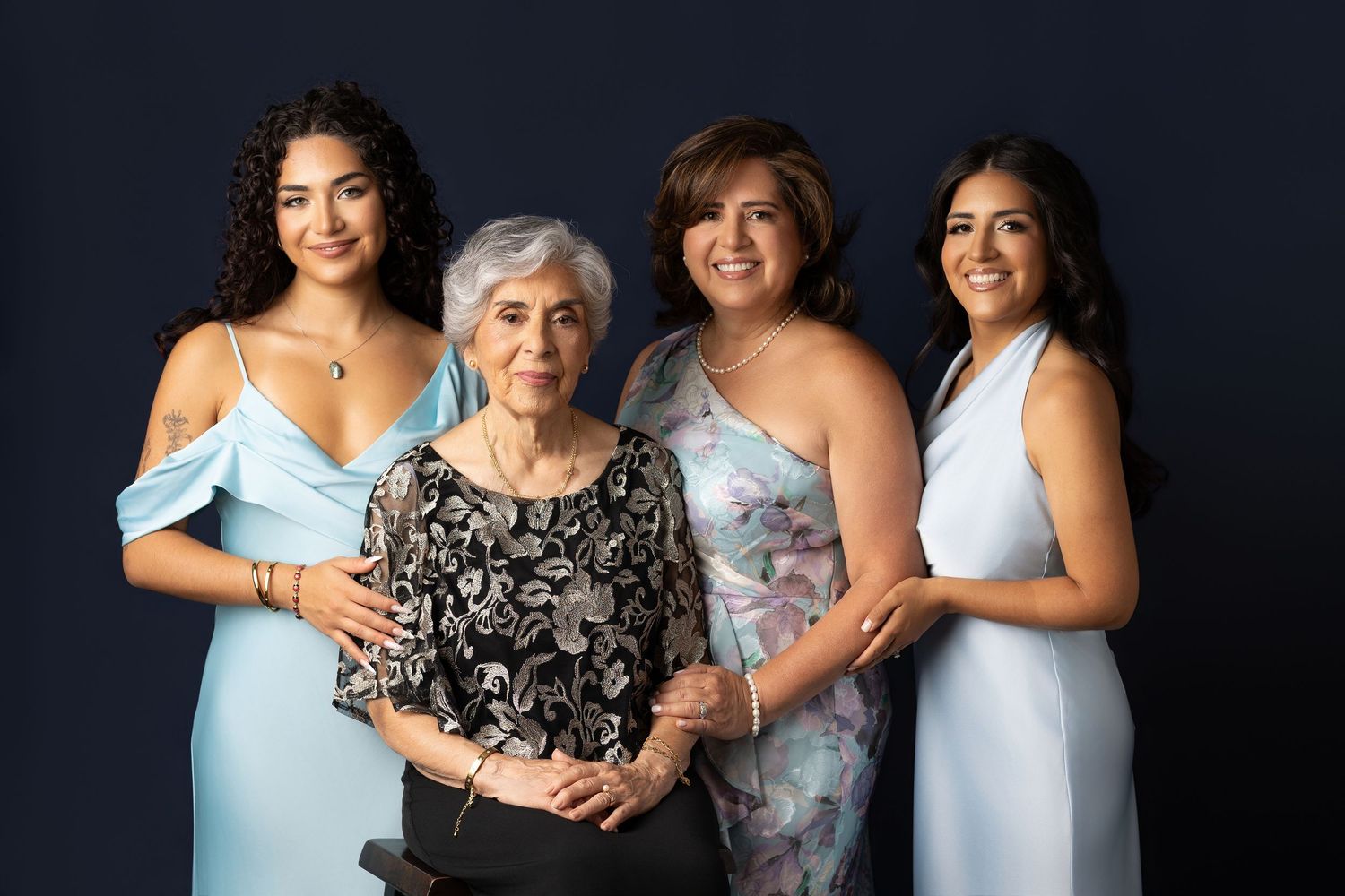 How to look thinner in your photographs, women's portraits, riverview florida