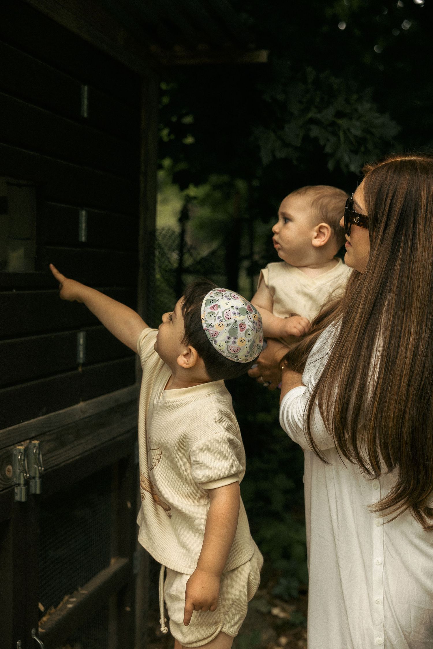 Candid family session by Gitty Schulman Photography in Lakewood NJ 2