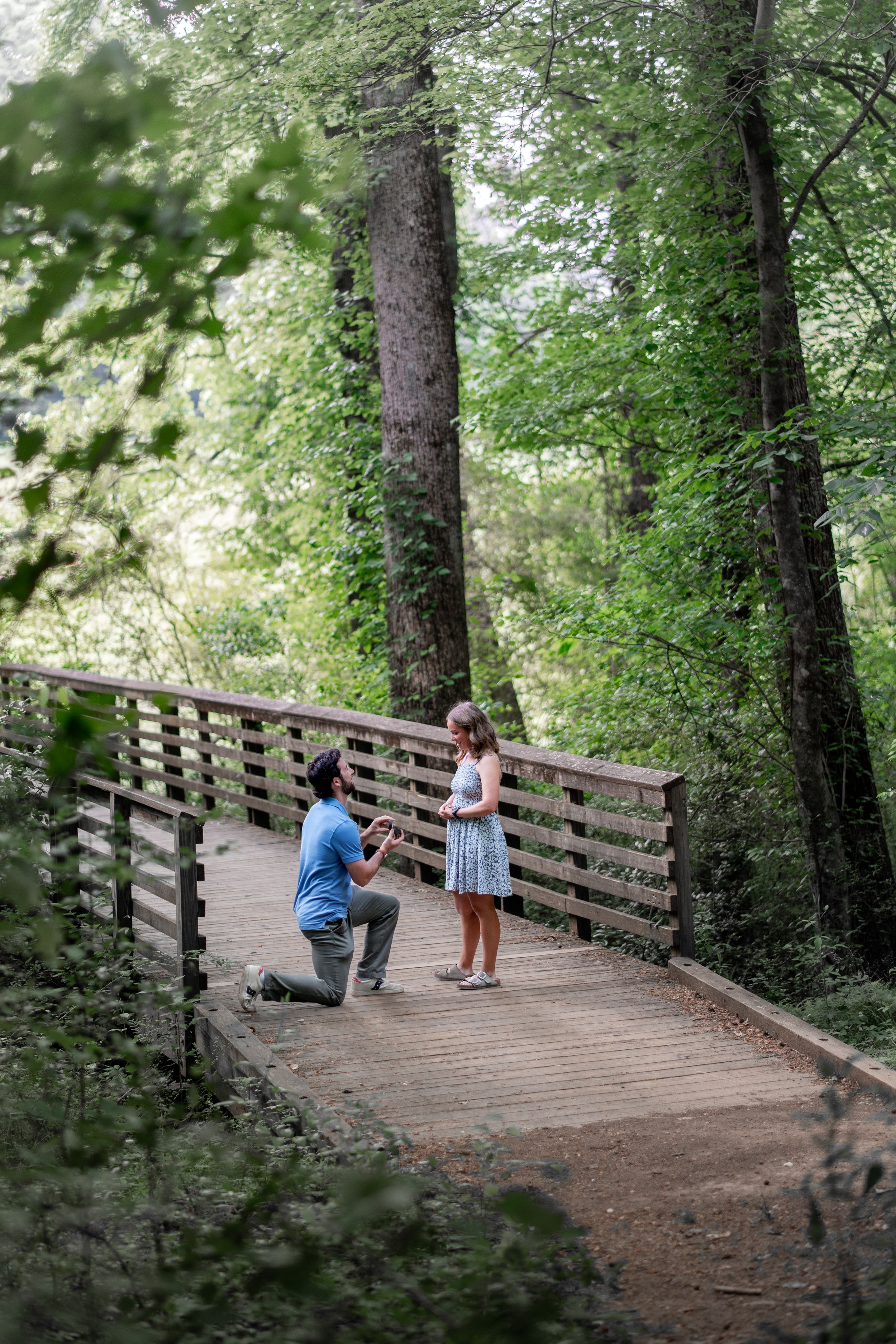 Atlanta area Georgia engagement photographer recommendation Pierre the pear with quick turnaround and timeless photos
