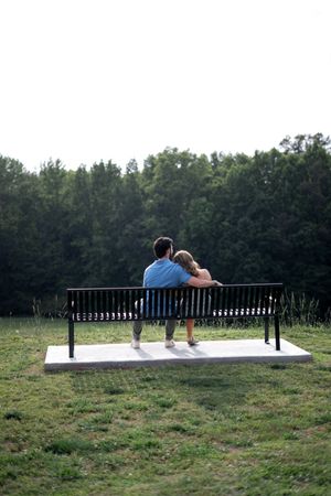 Atlanta area Georgia engagement photographer recommendation Pierre the pear with quick turnaround and timeless photos