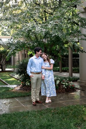 Atlanta area Georgia engagement photographer recommendation Pierre the pear with quick turnaround and timeless photos