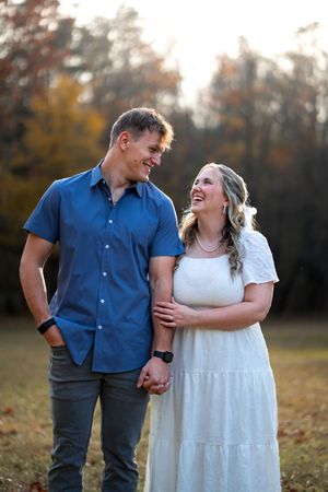 Atlanta area Georgia engagement photographer recommendation Pierre the pear with quick turnaround and timeless photos